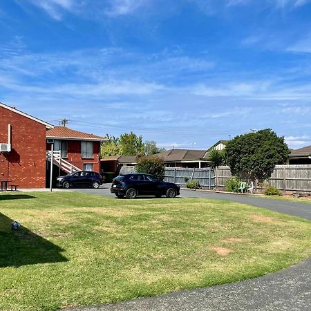 Werribee Motel And Apartments Extérieur photo
