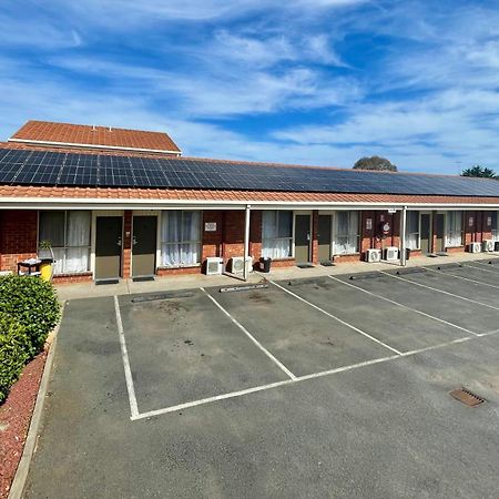 Werribee Motel And Apartments Extérieur photo