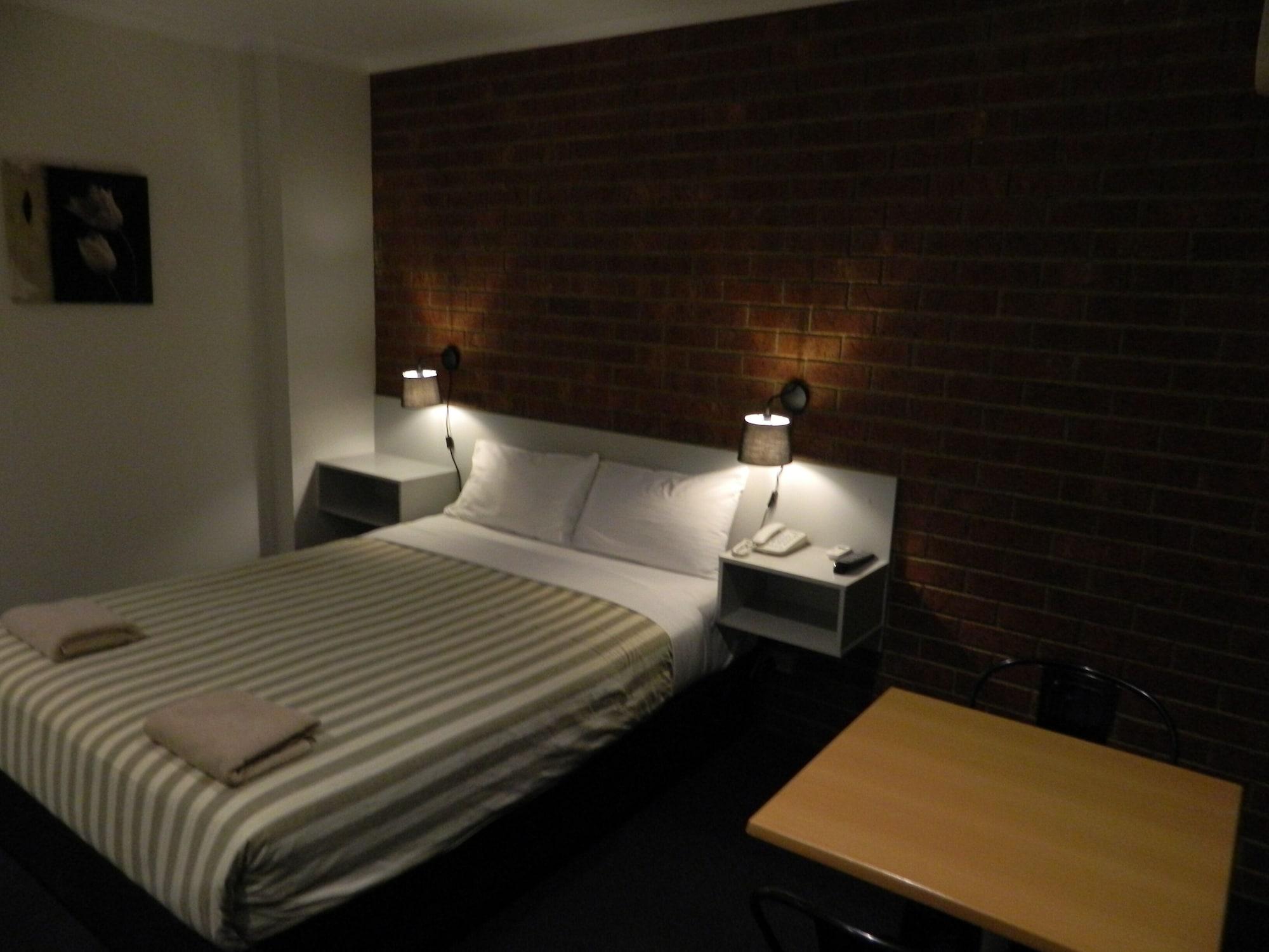 Werribee Motel And Apartments Extérieur photo