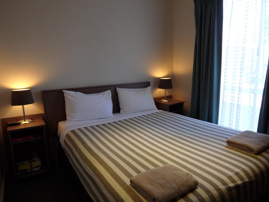 Werribee Motel And Apartments Extérieur photo