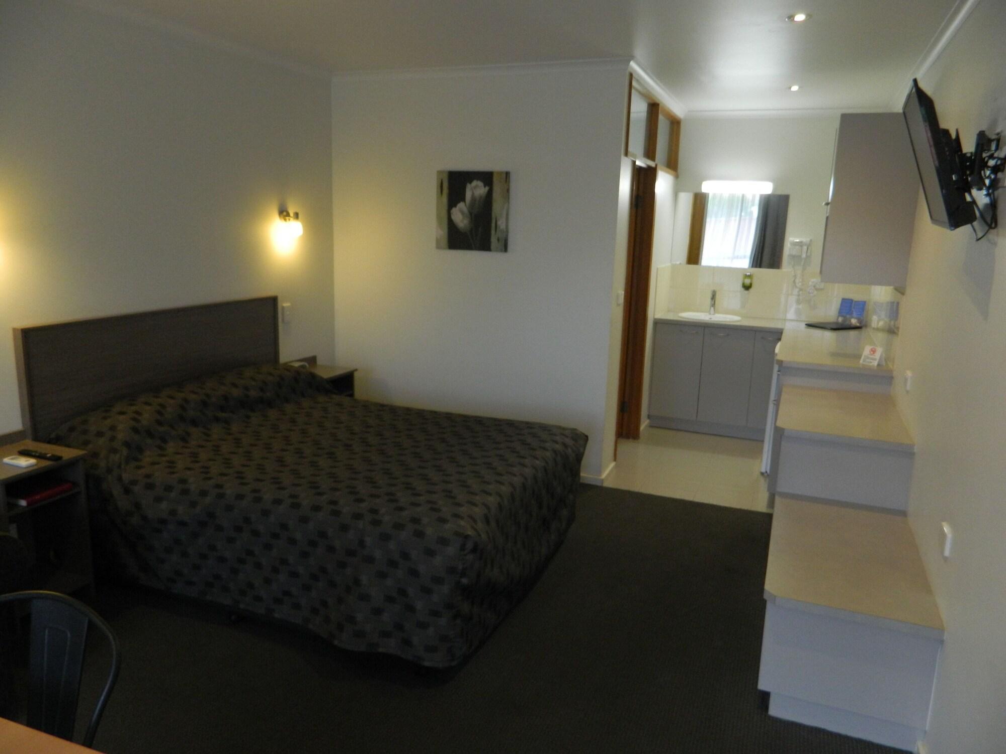 Werribee Motel And Apartments Extérieur photo