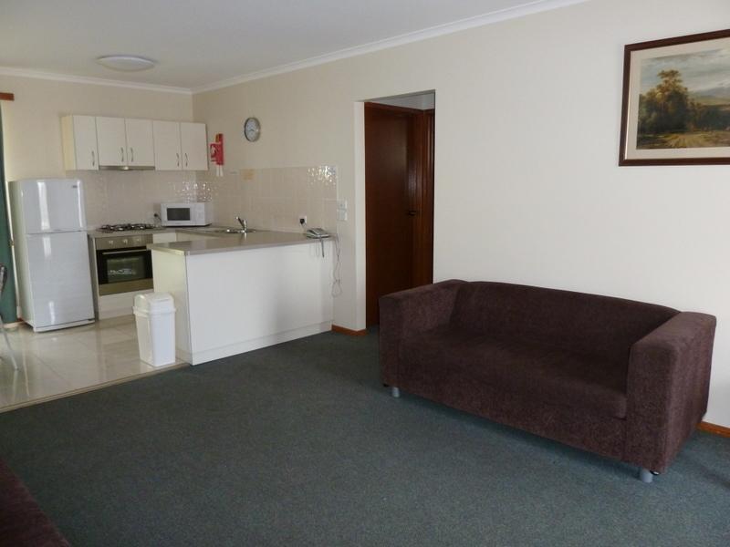 Werribee Motel And Apartments Extérieur photo