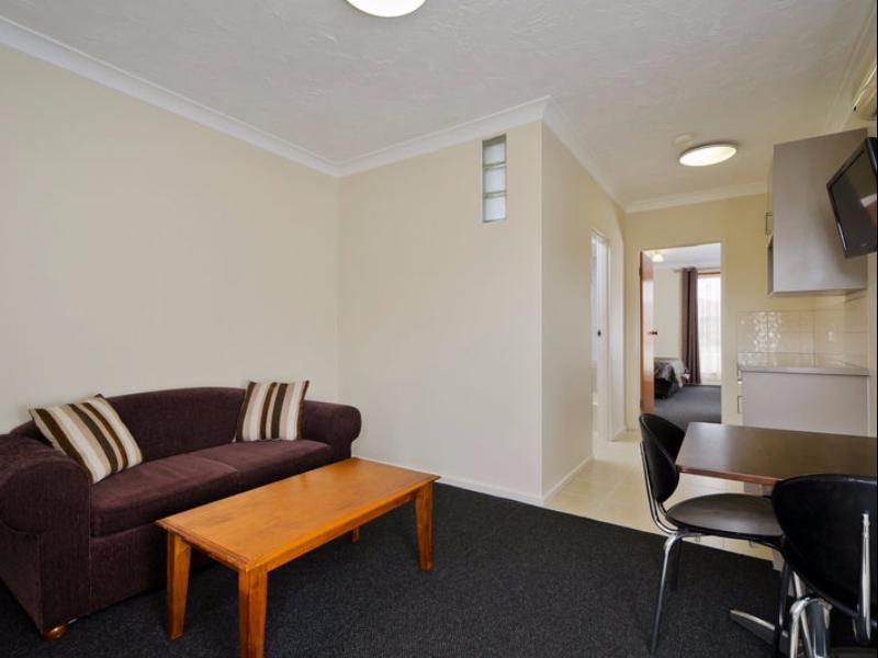Werribee Motel And Apartments Extérieur photo