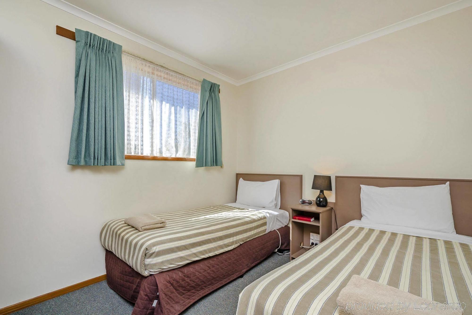 Werribee Motel And Apartments Extérieur photo