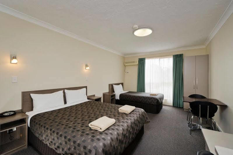 Werribee Motel And Apartments Extérieur photo