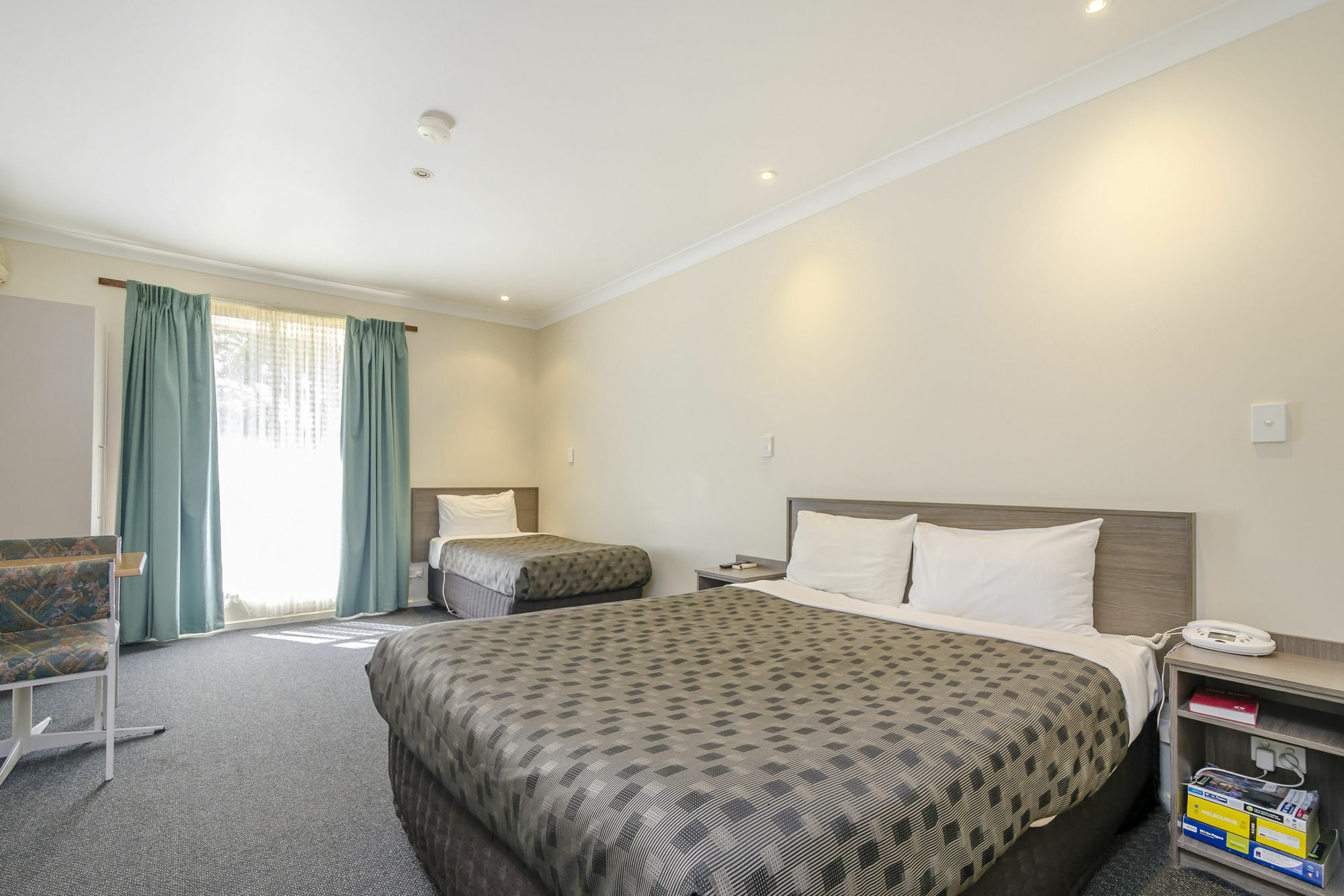 Werribee Motel And Apartments Extérieur photo