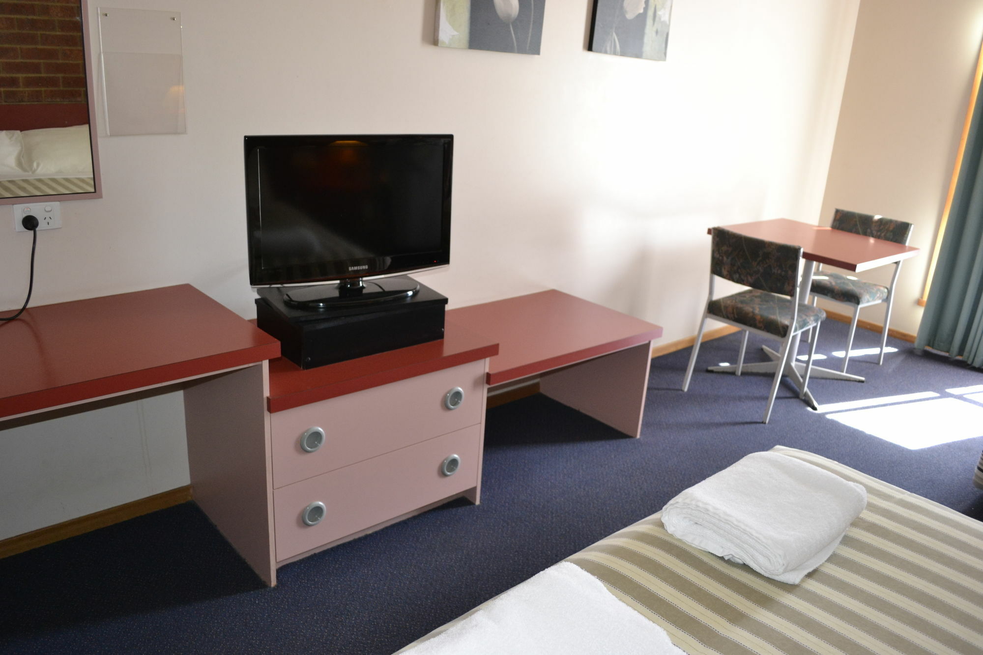 Werribee Motel And Apartments Extérieur photo