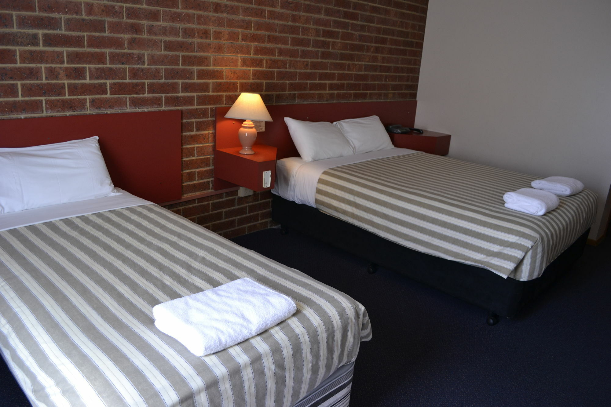 Werribee Motel And Apartments Extérieur photo