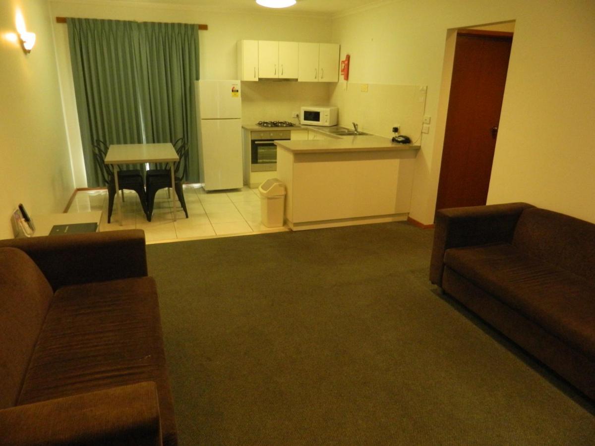 Werribee Motel And Apartments Extérieur photo